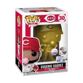 Eugenio Suarez (Gold)