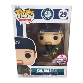 Cal Raleigh (Teal)