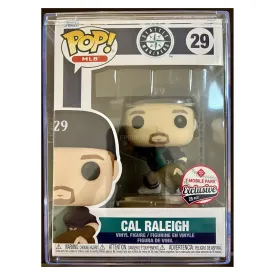 Cal Raleigh (Navy)