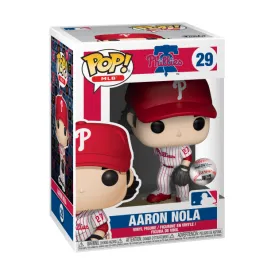 Aaron Nola