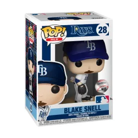 Blake Snell