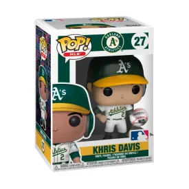 Khris Davis