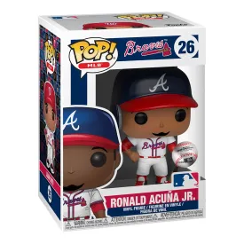 Ronald Acuna Jr.