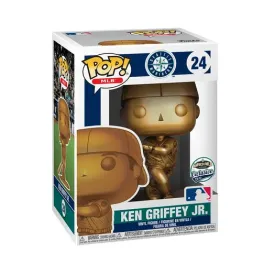 Ken Griffey Jr. (Gold)