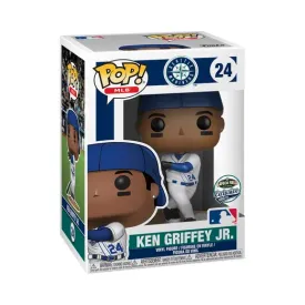 Ken Griffey Jr. (Rookie)