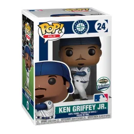 Ken Griffey Jr.