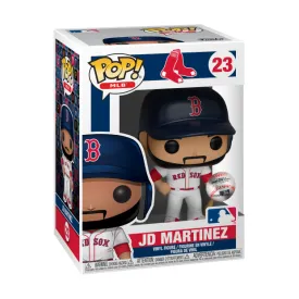 J.D. Martinez