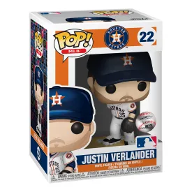 Justin Verlander