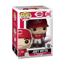 Joey Votto