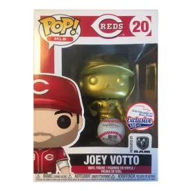 Joey Votto (Gold)