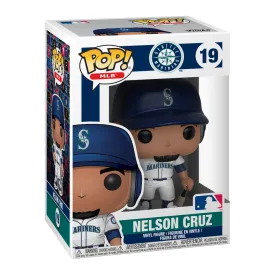 Nelson Cruz