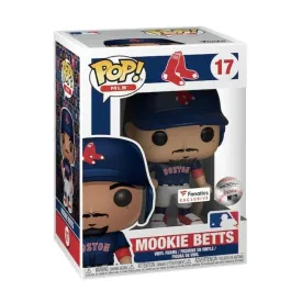 Mookie Betts (Navy)