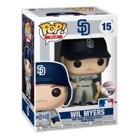 Wil Myers (Gray)