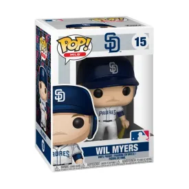 Wil Myers (White)