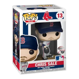 Chris Sale (Gray)