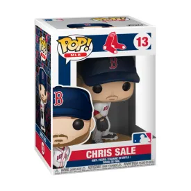 Chris Sale (White)