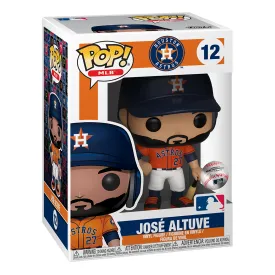 Jose Altuve (Orange)