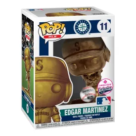 Edgar Martinez (Bronze)