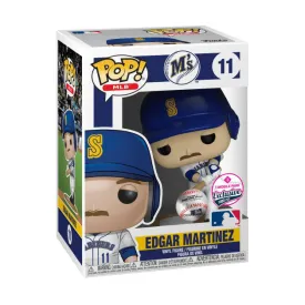 Edgar Martinez (Rookie)