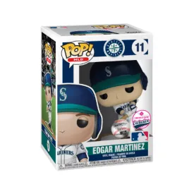 Edgar Martinez