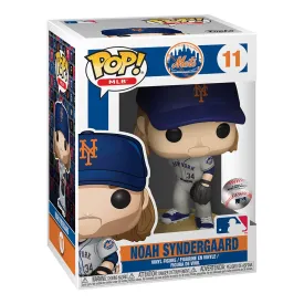 Noah Syndergaard (Gray)