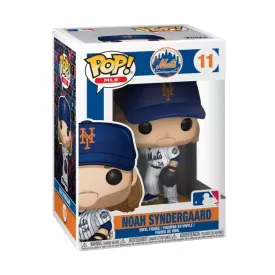 Noah Syndergaard (Pinstripes)