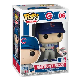 Anthony Rizzo (Gray)