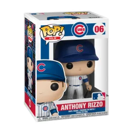 Anthony Rizzo (Pinstripes)