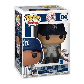 Aaron Judge (Gray)