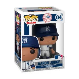 Aaron Judge (Pinstripes)