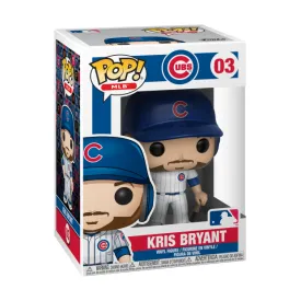 Kris Bryant