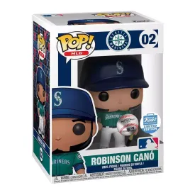 Robinson Cano (Teal)