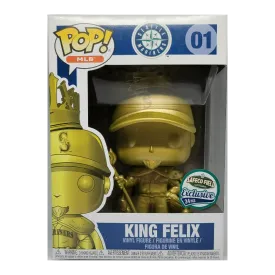 King Felix (Gold)