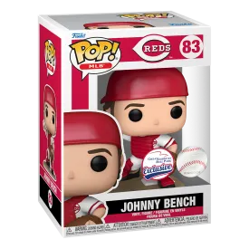 Johnny Bench