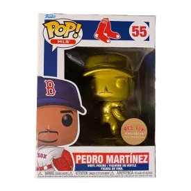 Pedro Martinez (Gold)