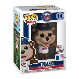 TC Bear