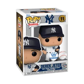 Derek Jeter