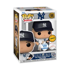 Derek Jeter (Chase)