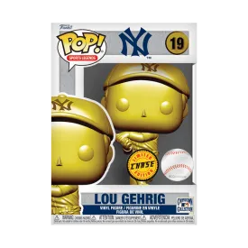 Lou Gehrig (Chase)