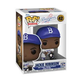 Jackie Robinson