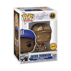 Jackie Robinson (Chase)