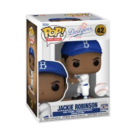 Jackie Robinson