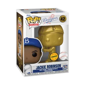 Jackie Robinson (Chase)