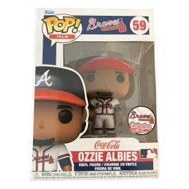 Ozzie Albies