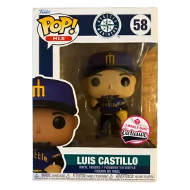 Luis Castillo