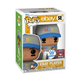 eBay Player