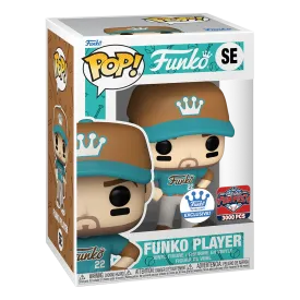 Funko Player