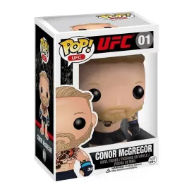 Conor McGregor