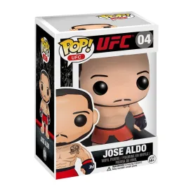 Jose Aldo