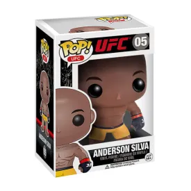 Anderson Silva